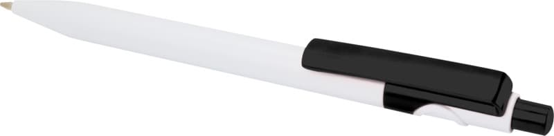 Unica recycled plastic ballpoint pen (blue ink) 52