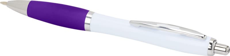 Nash recycled plastic ballpoint pen (black ink) 22