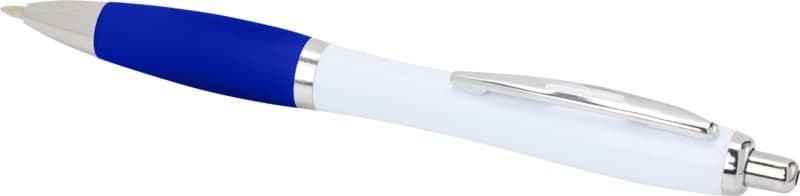 Nash recycled plastic ballpoint pen (black ink) 40