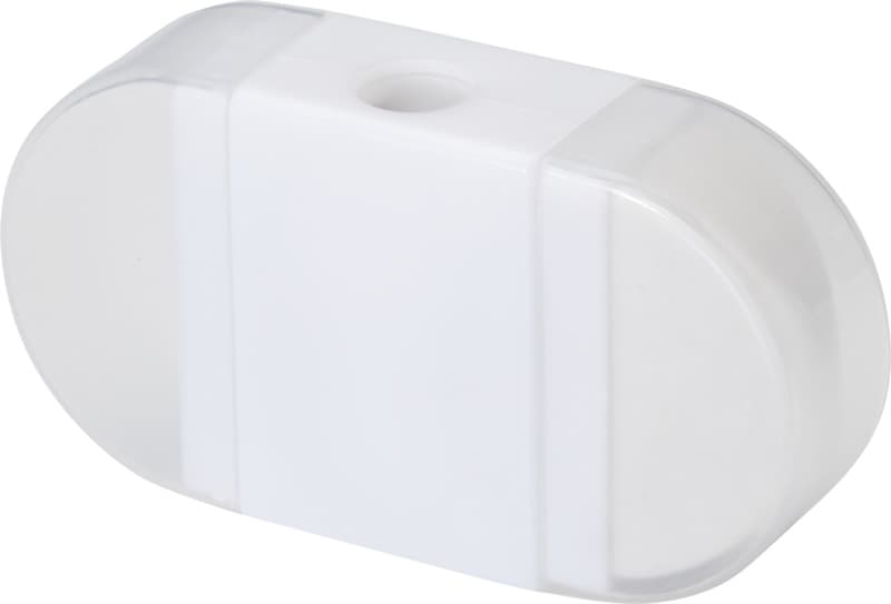 Velvi pencil sharpener with eraser  1