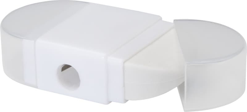 Velvi pencil sharpener with eraser  3