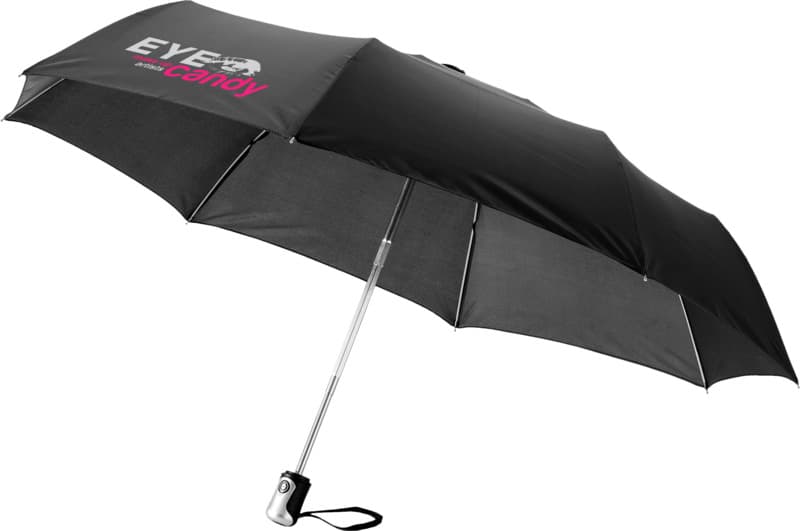 Alex 21.5" foldable auto open/close umbrella 7