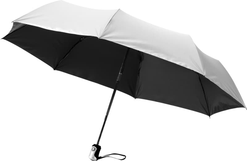 Alex 21.5" foldable auto open/close umbrella 8