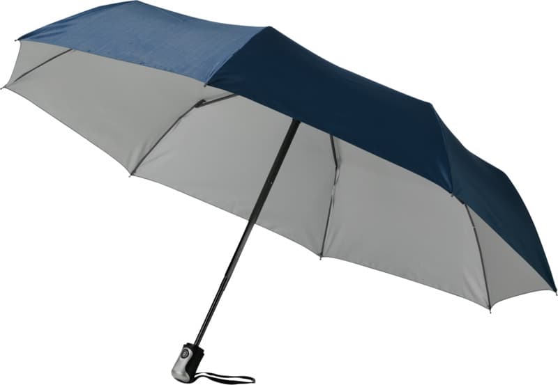 Alex 21.5" foldable auto open/close umbrella 22