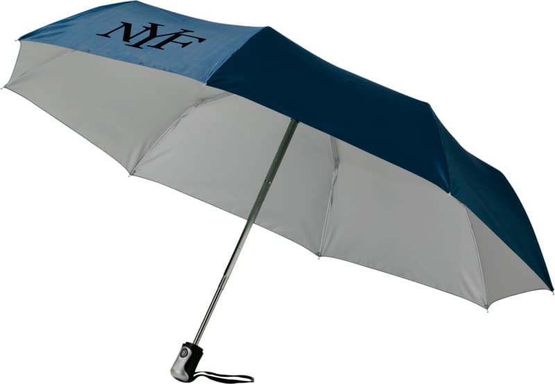 Alex 21.5" foldable auto open/close umbrella 27