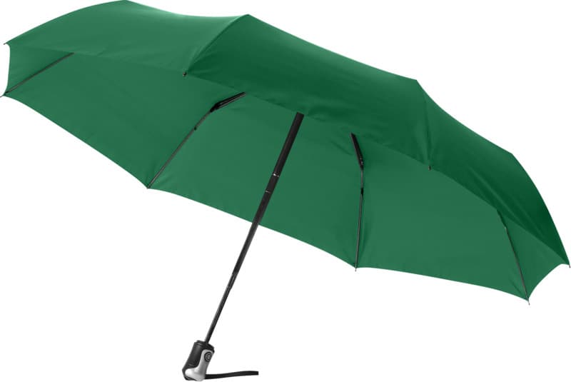 Alex 21.5" foldable auto open/close umbrella 28