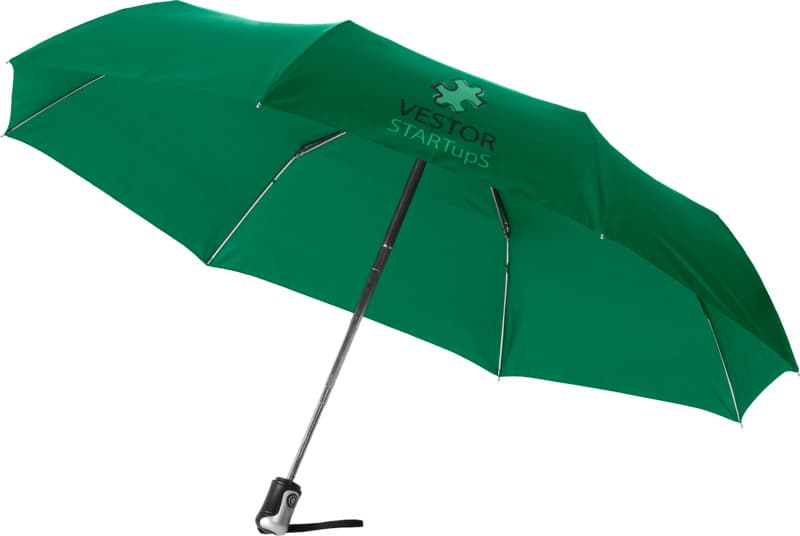 Alex 21.5" foldable auto open/close umbrella 33