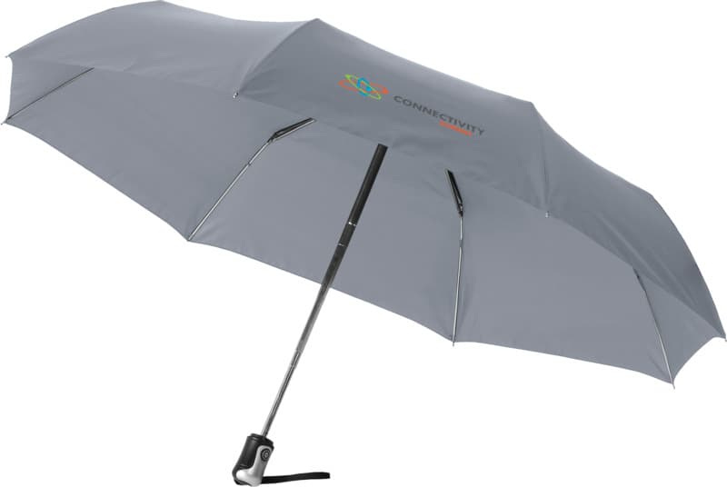 Alex 21.5" foldable auto open/close umbrella 40
