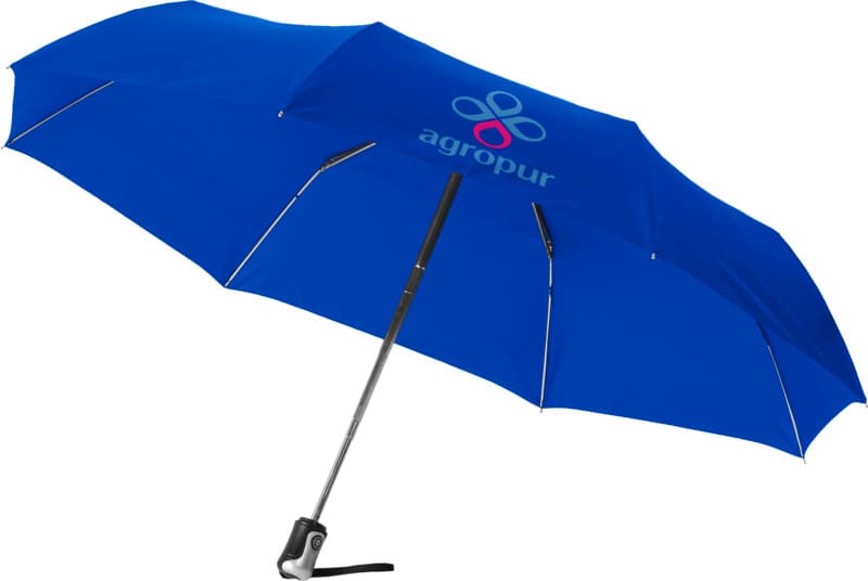Alex 21.5" foldable auto open/close umbrella 47