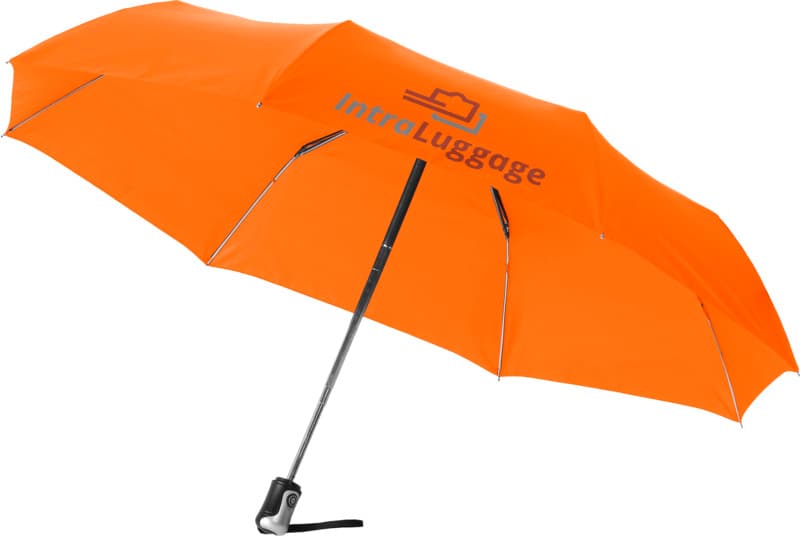 Alex 21.5" foldable auto open/close umbrella 53