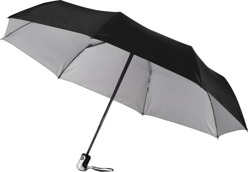 Alex 21.5" foldable auto open/close umbrella 61