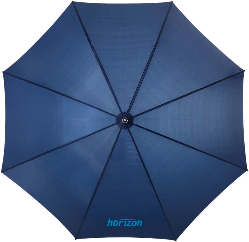 Karl 30" golf umbrella with wooden handle 38