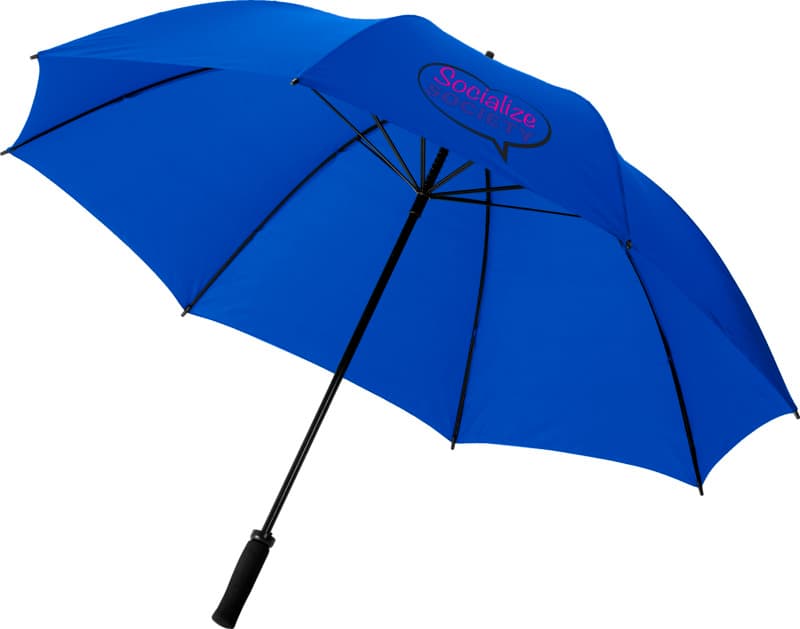 Yfke 30" golf umbrella with EVA handle 34