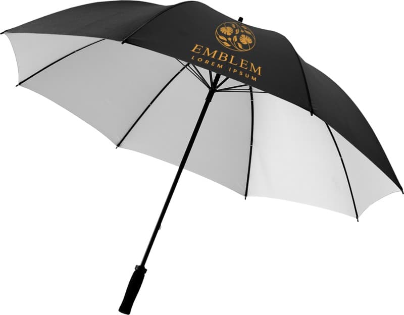 Yfke 30" golf umbrella with EVA handle 48