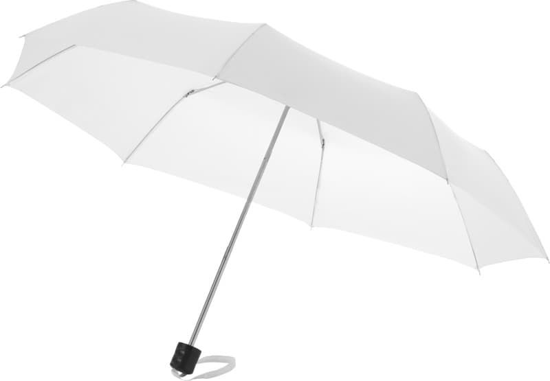 Ida 21.5" foldable umbrella 13