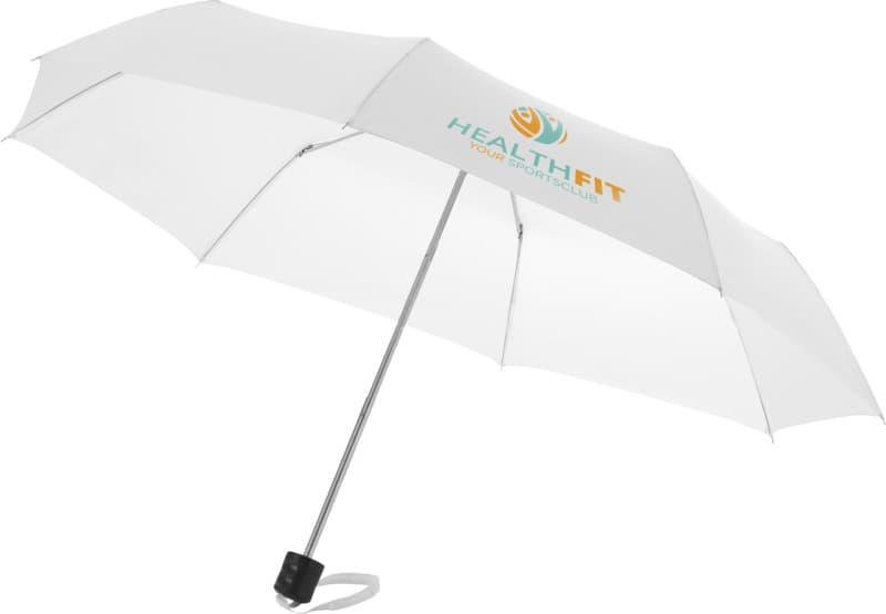 Ida 21.5" foldable umbrella 16