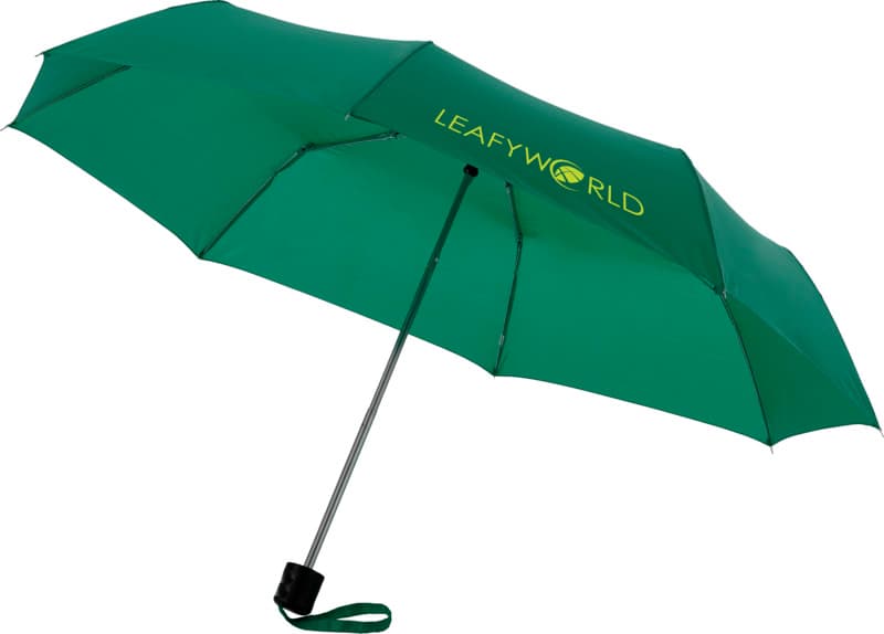 Ida 21.5" foldable umbrella 26