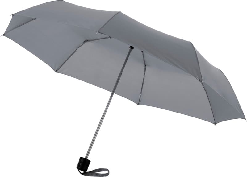 Ida 21.5" foldable umbrella 27