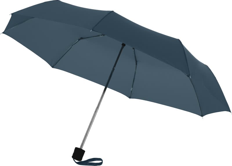 Ida 21.5" foldable umbrella 35