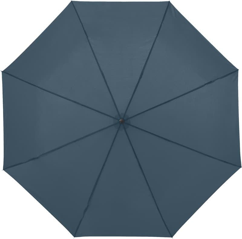 Ida 21.5" foldable umbrella 36