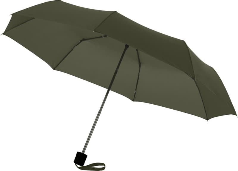 Ida 21.5" foldable umbrella 39