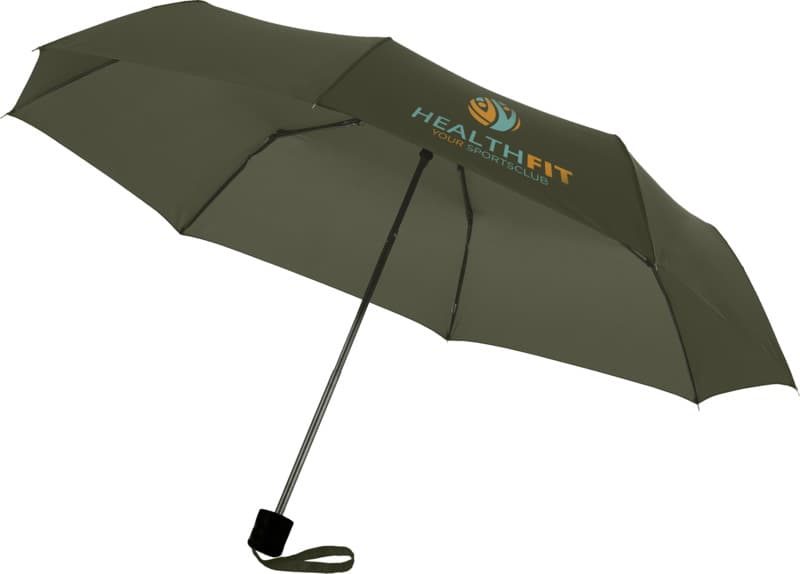 Ida 21.5" foldable umbrella 42