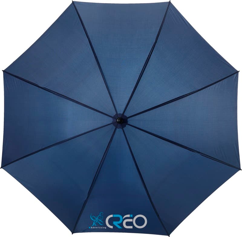 Barry 23" auto open umbrella 8