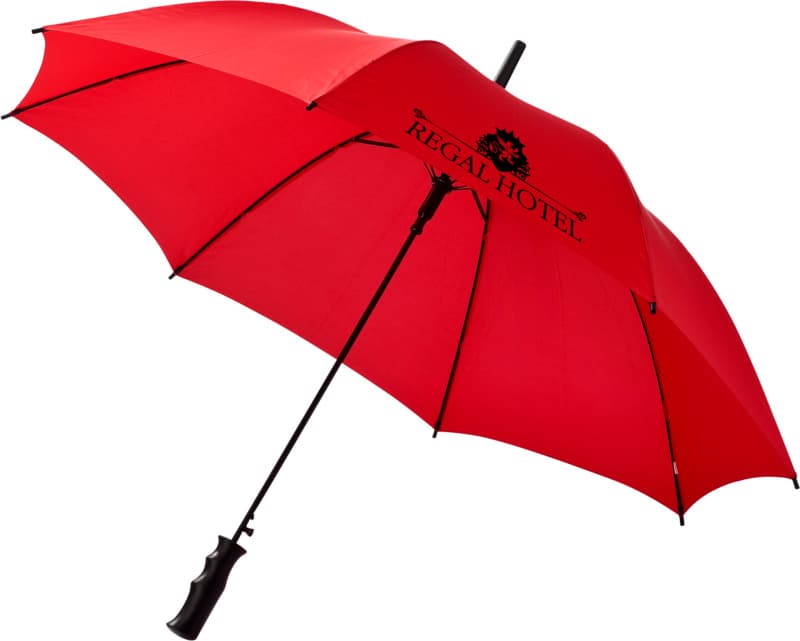 Barry 23" auto open umbrella 15