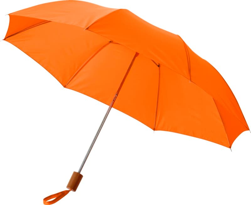 Oho 20" foldable umbrella 1