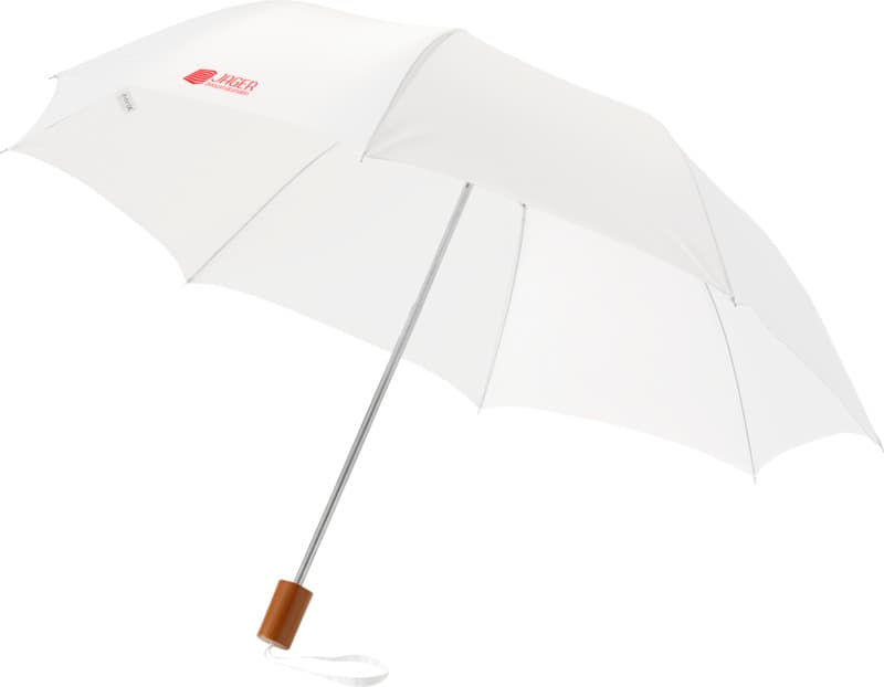 Oho 20" foldable umbrella 25