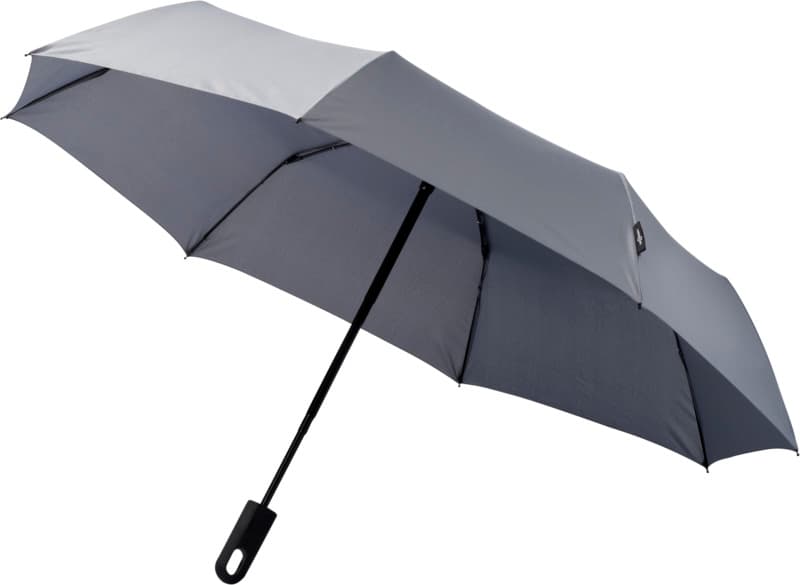 Trav 21.5" foldable auto open/close umbrella 11