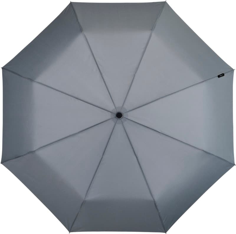 Trav 21.5" foldable auto open/close umbrella 12