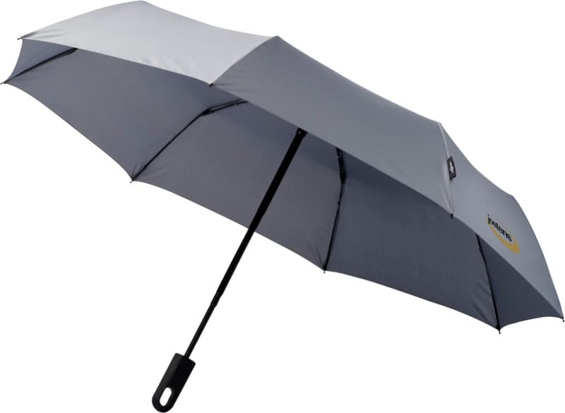 Trav 21.5" foldable auto open/close umbrella 19