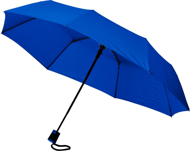Wali 21" foldable auto open umbrella 20