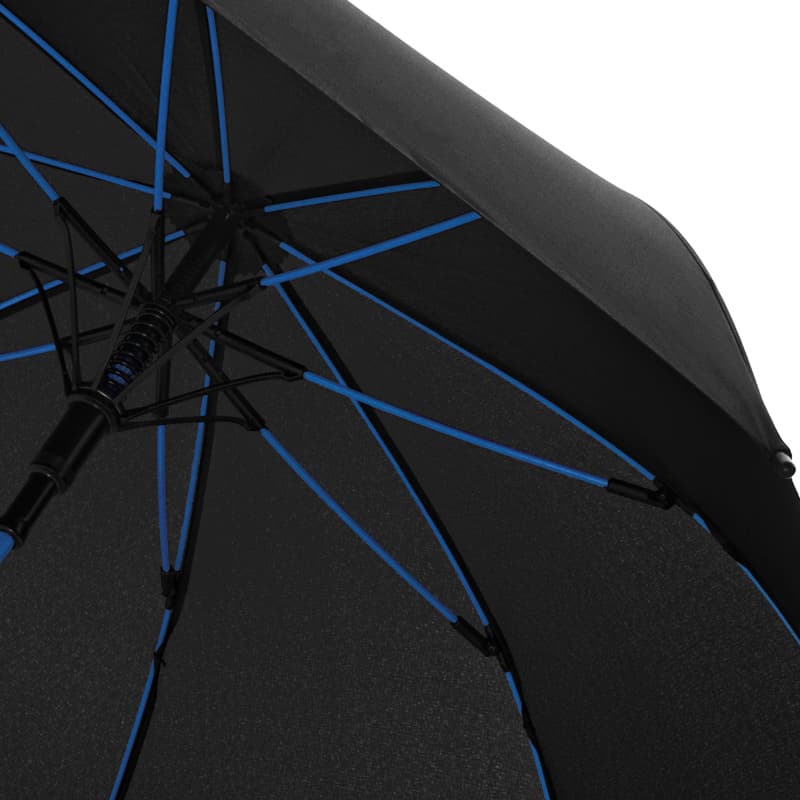 Stark 23" windproof auto open umbrella 6