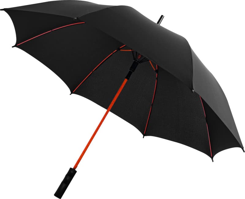 Stark 23" windproof auto open umbrella 10