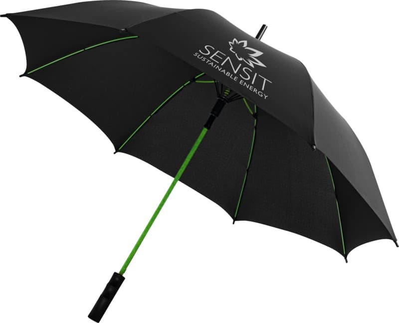 Stark 23" windproof auto open umbrella 28