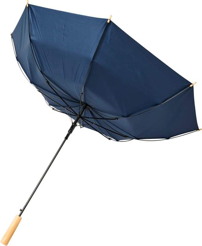 Alina 23" auto open recycled PET umbrella 16