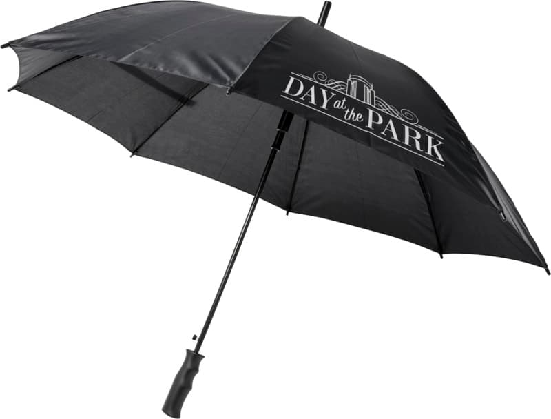 Bella 23" auto open windproof umbrella 6