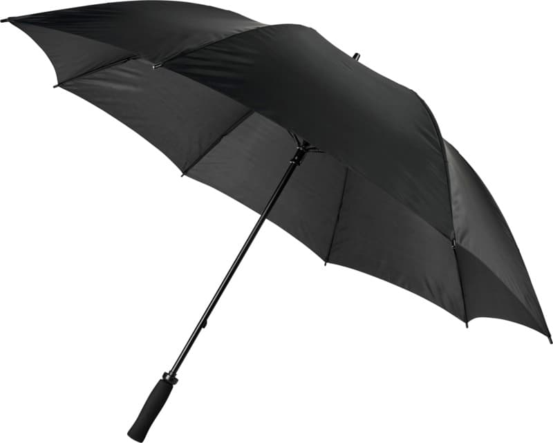 Grace 30" windproof golf umbrella with EVA handle 1