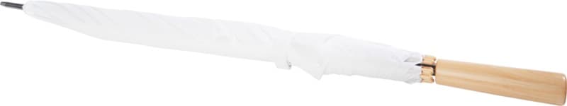 Romee 30'' windproof recycled PET golf umbrella 4