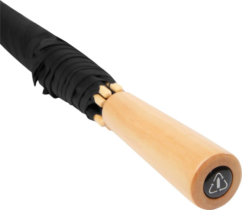 Romee 30'' windproof recycled PET golf umbrella 17