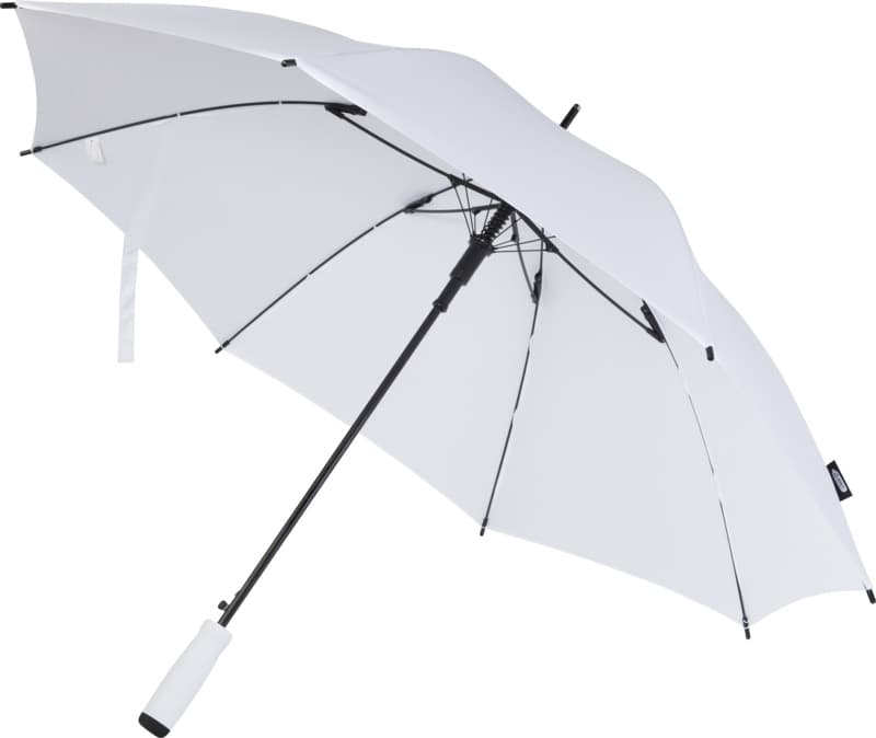Niel 23" auto open recycled PET umbrella 1