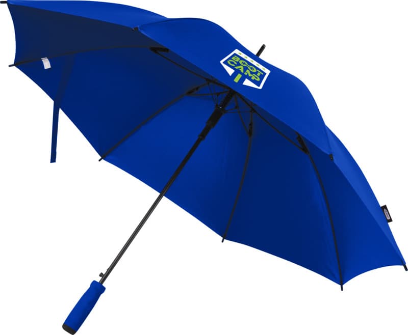 Niel 23" auto open recycled PET umbrella 21