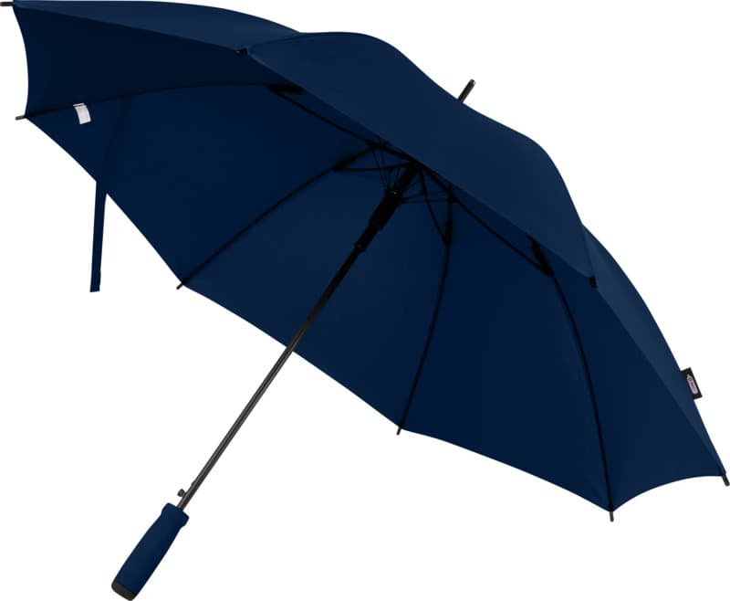 Niel 23" auto open recycled PET umbrella 22