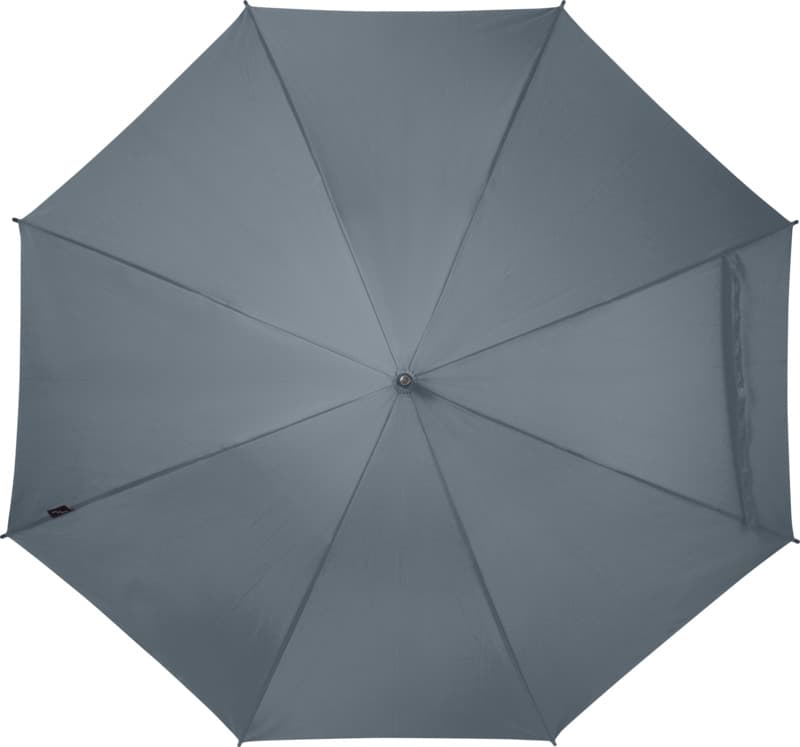Niel 23" auto open recycled PET umbrella 30