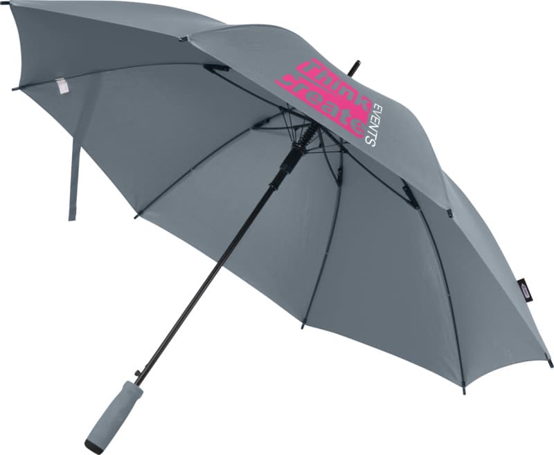 Niel 23" auto open recycled PET umbrella 35