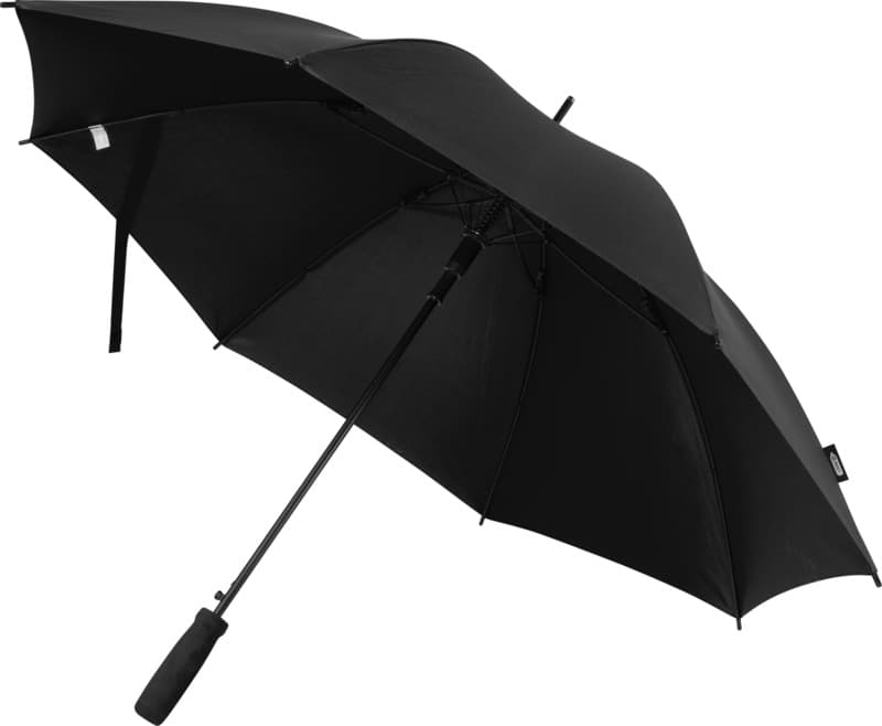 Niel 23" auto open recycled PET umbrella 36
