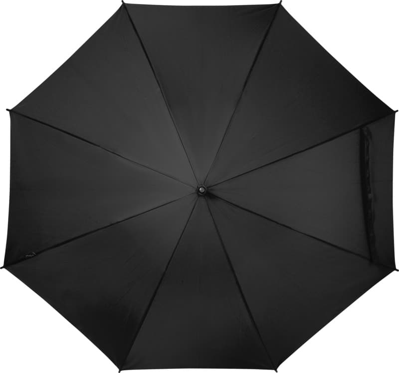 Niel 23" auto open recycled PET umbrella 37
