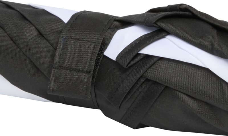 Jeff 30" windproof golf umbrella 5